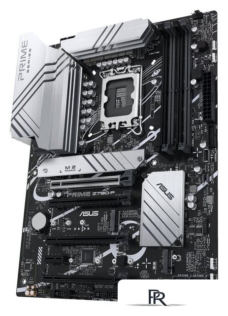 Материнская плата ASUS Prime Z790-P - Изображение №6 — Интернет-магазин ПроЗаказ