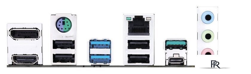 Материнская плата ASUS Prime Z790-P - Изображение №4 — Интернет-магазин ПроЗаказ