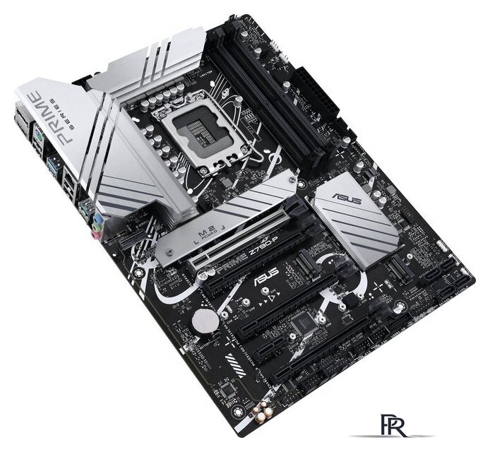Материнская плата ASUS Prime Z790-P - Изображение №5 — Интернет-магазин ПроЗаказ