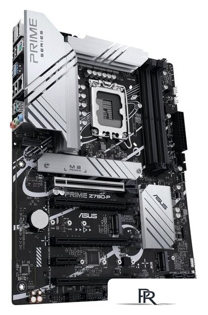 Материнская плата ASUS Prime Z790-P - Изображение №7 — Интернет-магазин ПроЗаказ