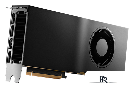 Видеокарта PNY RTX 5000 Ada Generation 32GB GDDR6 VCNRTX5000ADA-PB - Изображение №2 — Интернет-магазин ПроЗаказ