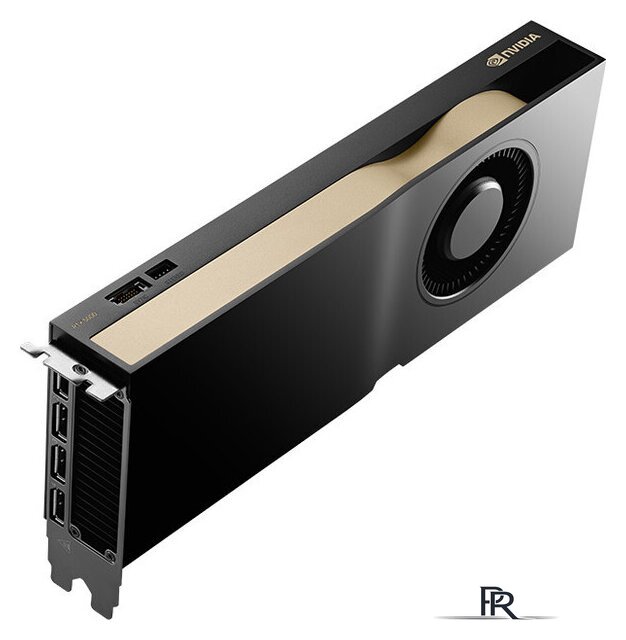 Видеокарта PNY RTX 5000 Ada Generation 32GB GDDR6 VCNRTX5000ADA-PB - Изображение №1 — Интернет-магазин ПроЗаказ