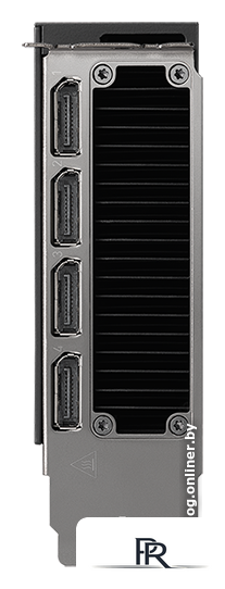 Видеокарта PNY RTX 5000 Ada Generation 32GB GDDR6 VCNRTX5000ADA-PB - Изображение №5 — Интернет-магазин ПроЗаказ
