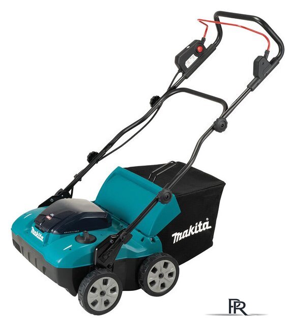 Скарификатор Makita UV001GZ (без АКБ) - Изображение №1 — Интернет-магазин ПроЗаказ