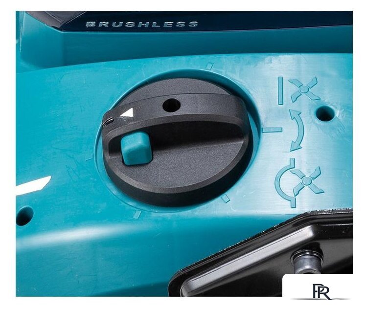 Скарификатор Makita UV001GZ (без АКБ) - Изображение №3 — Интернет-магазин ПроЗаказ