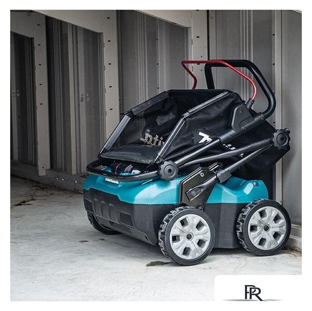 Скарификатор Makita UV001GZ (без АКБ) - Изображение №2 — Интернет-магазин ПроЗаказ