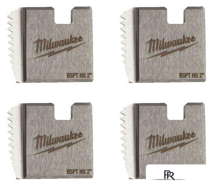 Набор резцов Milwaukee BSPT HS 4932480238 - Изображение №1 — Интернет-магазин ПроЗаказ