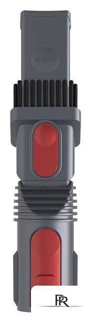 Пылесос Topdevice WVC200 (красный) - Изображение №3 — Интернет-магазин ПроЗаказ