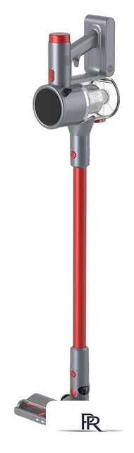 Пылесос Topdevice WVC200 (красный) - Изображение №4 — Интернет-магазин ПроЗаказ