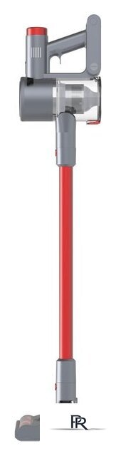 Пылесос Topdevice WVC200 (красный) - Изображение №6 — Интернет-магазин ПроЗаказ