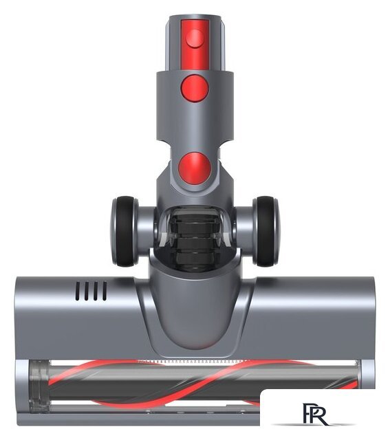 Пылесос Topdevice WVC200 (красный) - Изображение №5 — Интернет-магазин ПроЗаказ