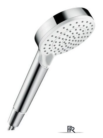 Душевая система  Hansgrohe Crometta S 240 1jet 27270000 - Изображение №3 — Интернет-магазин ПроЗаказ