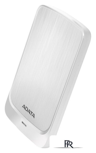 Внешний накопитель ADATA HV320 AHV320-2TU31-CWH 2TB (белый) - Изображение №3 — Интернет-магазин ПроЗаказ