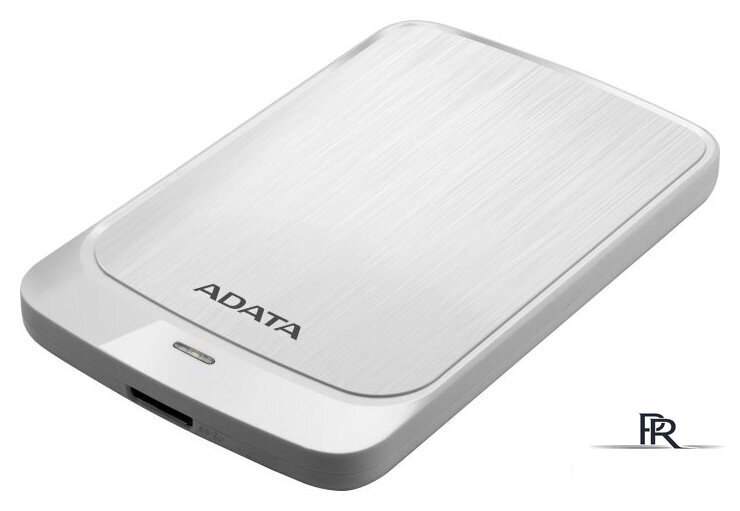 Внешний накопитель ADATA HV320 AHV320-2TU31-CWH 2TB (белый) - Изображение №4 — Интернет-магазин ПроЗаказ