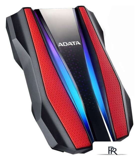 Внешний накопитель ADATA HD770G 1TB AHD770G-1TU32G1-CRD - Изображение №2 — Интернет-магазин ПроЗаказ