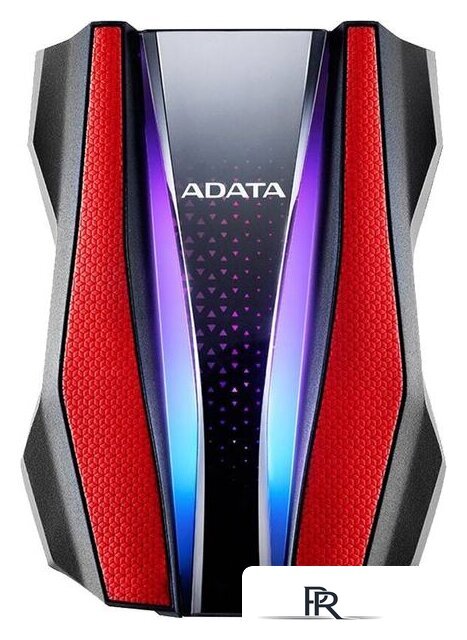 Внешний накопитель ADATA HD770G 1TB AHD770G-1TU32G1-CRD - Изображение №1 — Интернет-магазин ПроЗаказ
