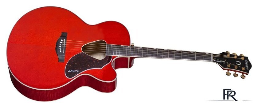 Электроакустическая гитара Gretsch G5022CE Rancher Savannah Sunset - Изображение №5 — Интернет-магазин ПроЗаказ