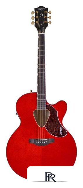 Электроакустическая гитара Gretsch G5022CE Rancher Savannah Sunset - Изображение №1 — Интернет-магазин ПроЗаказ