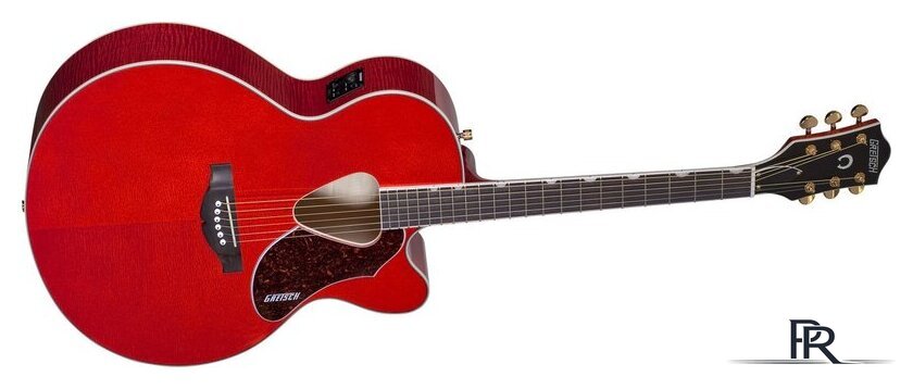 Электроакустическая гитара Gretsch G5022CE Rancher Savannah Sunset - Изображение №4 — Интернет-магазин ПроЗаказ
