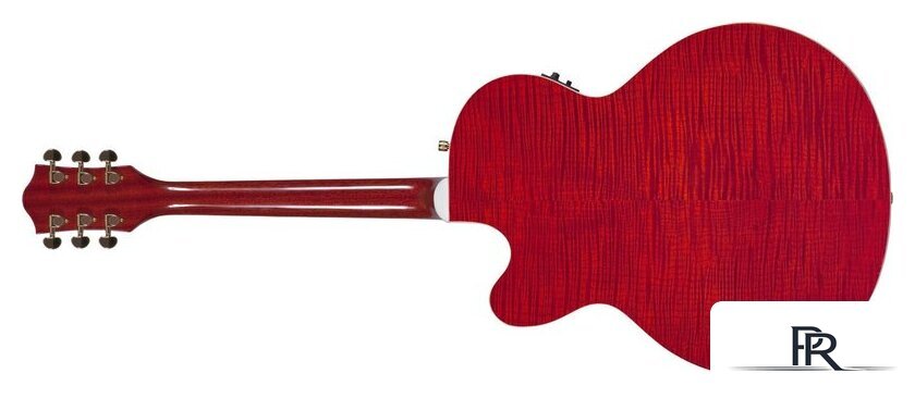 Электроакустическая гитара Gretsch G5022CE Rancher Savannah Sunset - Изображение №2 — Интернет-магазин ПроЗаказ