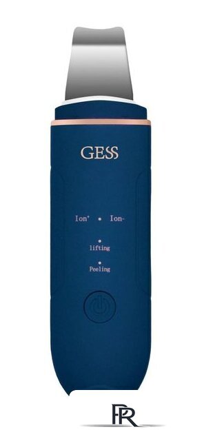 Прибор для ультразвукового пилинга Gess GESS-690 - Изображение №1 — Интернет-магазин ПроЗаказ