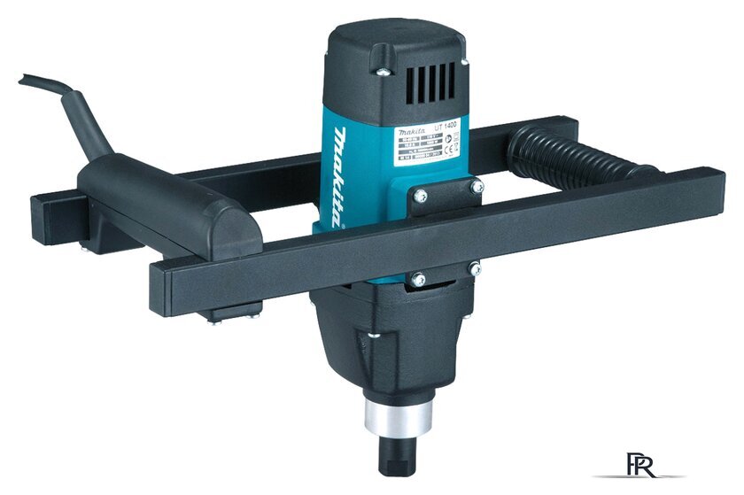 Строительный миксер Makita UT1400 - Изображение №1 — Интернет-магазин ПроЗаказ
