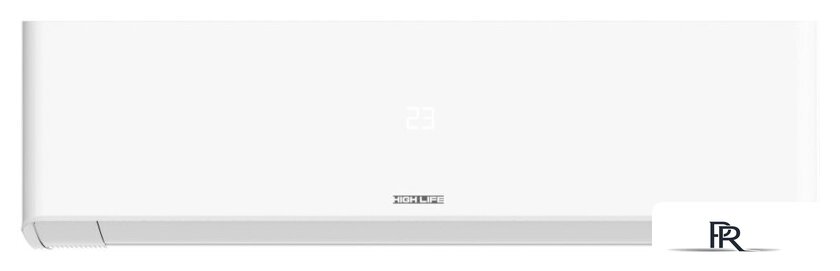 Кондиционер HIGH LIFE PRIORITY CLASS ACHL-07PC-CHDV02S - Изображение №1 — Интернет-магазин ПроЗаказ