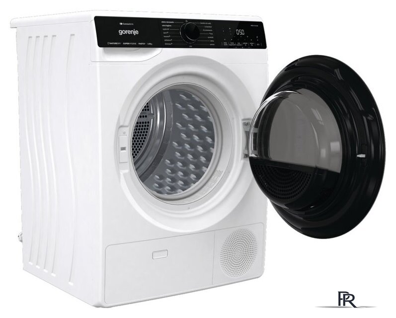 Сушильная машина Gorenje DPNA83WIFI/PL - Изображение №8 — Интернет-магазин ПроЗаказ