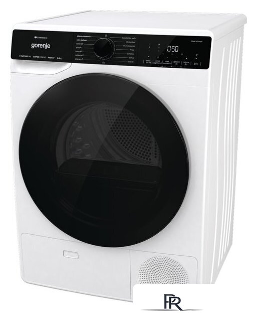 Сушильная машина Gorenje DPNA83WIFI/PL - Изображение №7 — Интернет-магазин ПроЗаказ