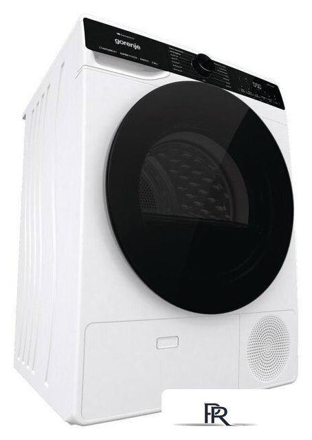 Сушильная машина Gorenje DPNA83WIFI/PL - Изображение №11 — Интернет-магазин ПроЗаказ