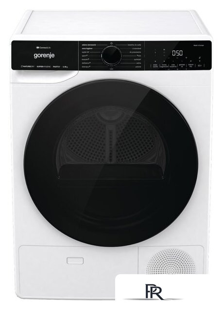 Сушильная машина Gorenje DPNA83WIFI/PL - Изображение №3 — Интернет-магазин ПроЗаказ