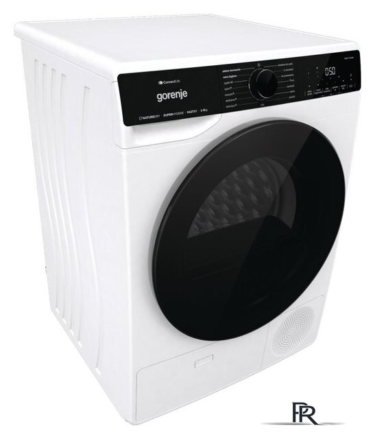 Сушильная машина Gorenje DPNA83WIFI/PL - Изображение №10 — Интернет-магазин ПроЗаказ