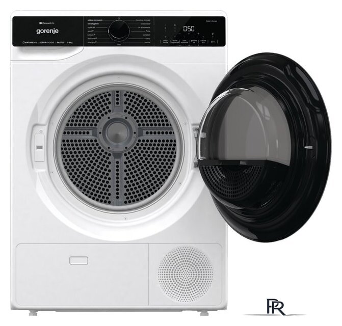 Сушильная машина Gorenje DPNA83WIFI/PL - Изображение №4 — Интернет-магазин ПроЗаказ