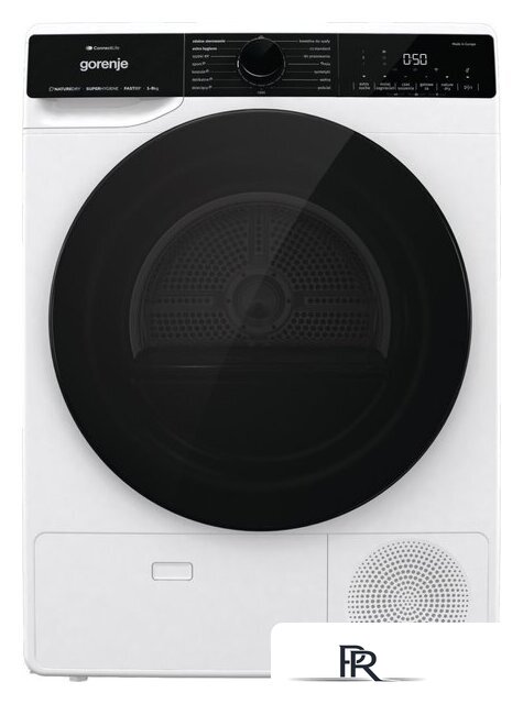 Сушильная машина Gorenje DPNA83WIFI/PL - Изображение №1 — Интернет-магазин ПроЗаказ