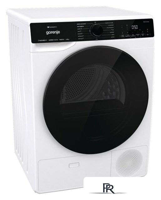 Сушильная машина Gorenje DPNA83WIFI/PL - Изображение №2 — Интернет-магазин ПроЗаказ