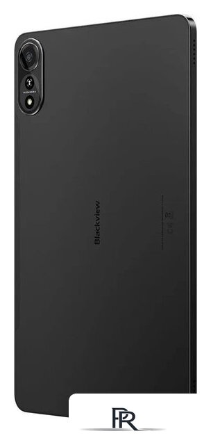Планшет Blackview Mega 2 LTE 12GB/256GB (темно-серый) - Изображение №7 — Интернет-магазин ПроЗаказ