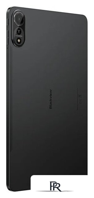 Планшет Blackview Mega 2 LTE 12GB/256GB (темно-серый) - Изображение №8 — Интернет-магазин ПроЗаказ