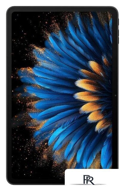 Планшет Blackview Mega 2 LTE 12GB/256GB (темно-серый) - Изображение №4 — Интернет-магазин ПроЗаказ