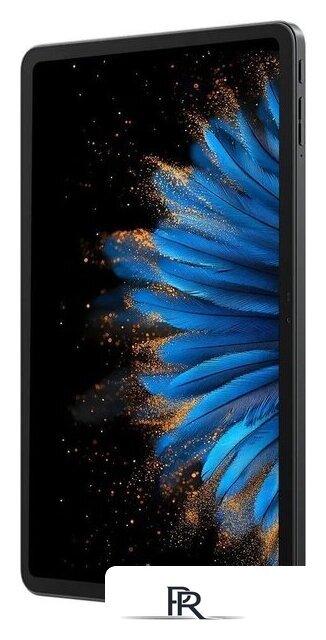 Планшет Blackview Mega 2 LTE 12GB/256GB (темно-серый) - Изображение №6 — Интернет-магазин ПроЗаказ