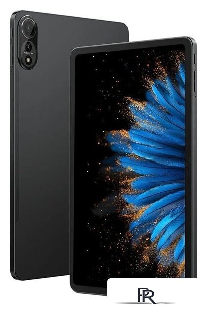 Планшет Blackview Mega 2 LTE 12GB/256GB (темно-серый) - Изображение №2 — Интернет-магазин ПроЗаказ