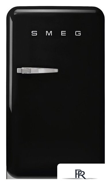 Однокамерный холодильник Smeg FAB10HRBL6 - Изображение №1 — Интернет-магазин ПроЗаказ
