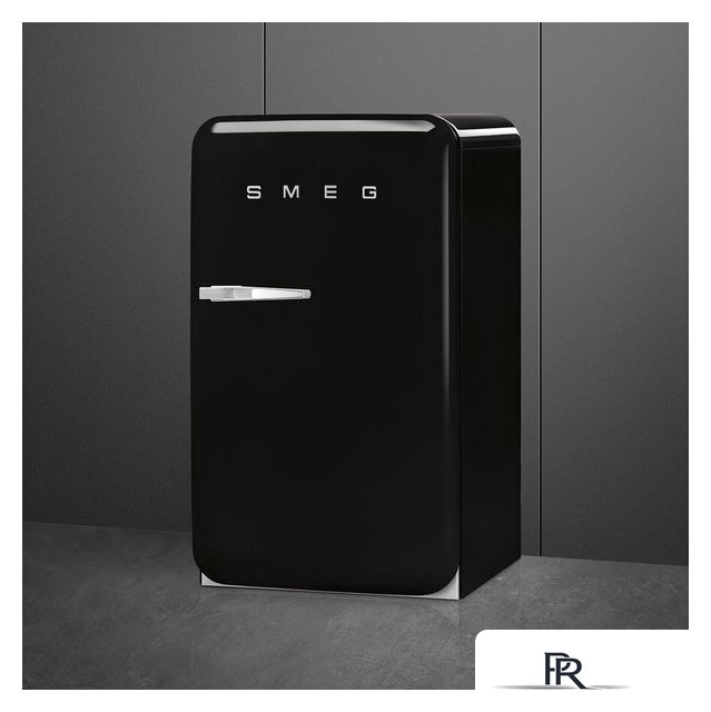 Однокамерный холодильник Smeg FAB10HRBL6 - Изображение №4 — Интернет-магазин ПроЗаказ