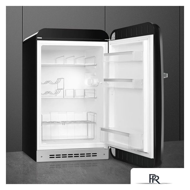 Однокамерный холодильник Smeg FAB10HRBL6 - Изображение №5 — Интернет-магазин ПроЗаказ