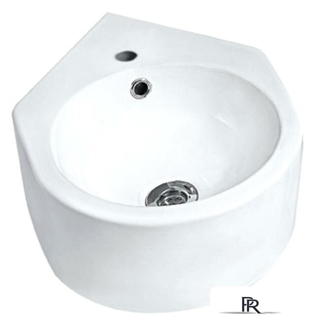 Умывальник Jaquar JDS-WHT-25841 - Изображение №1 — Интернет-магазин ПроЗаказ