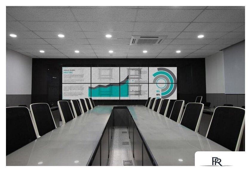 Кронштейн для информационной панели Onkron PRO7G (черный) - Изображение №7 — Интернет-магазин ПроЗаказ