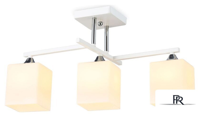 Припотолочная люстра Ambrella light Traditional TR303113 - Изображение №1 — Интернет-магазин ПроЗаказ