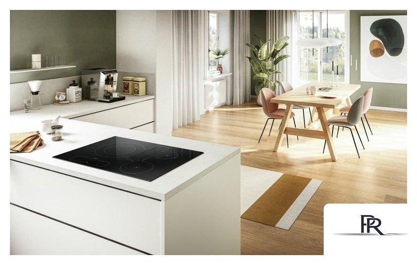 Варочная панель Elica Nikolatesla FIT 3Z BL/A/60 - Изображение №7 — Интернет-магазин ПроЗаказ