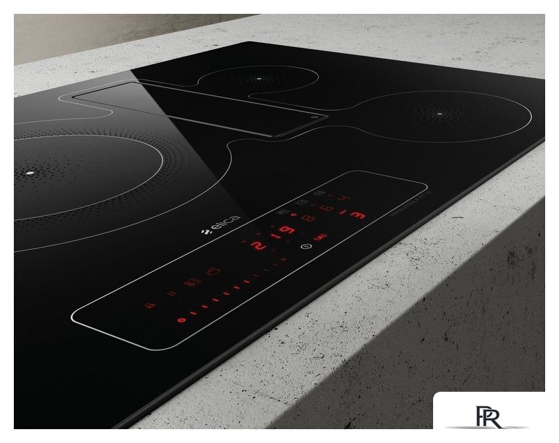 Варочная панель Elica Nikolatesla FIT 3Z BL/A/60 - Изображение №6 — Интернет-магазин ПроЗаказ