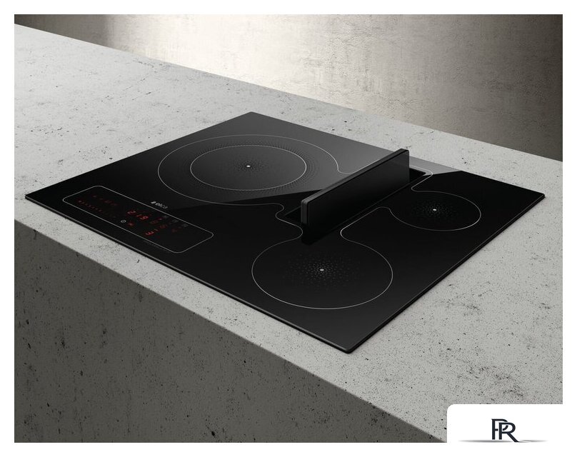 Варочная панель Elica Nikolatesla FIT 3Z BL/A/60 - Изображение №4 — Интернет-магазин ПроЗаказ