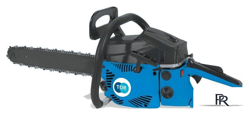 Бензопила TOR FS6220 - Изображение №1 — Интернет-магазин ПроЗаказ
